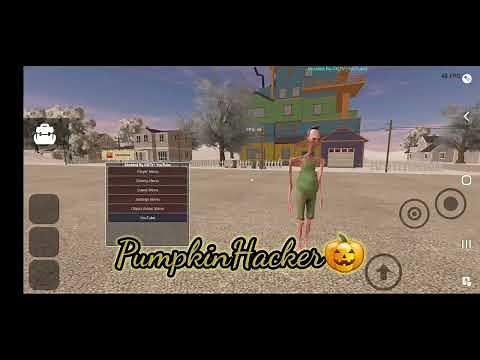 Angry Neighbor v2.3 - MOD MENU [V1]