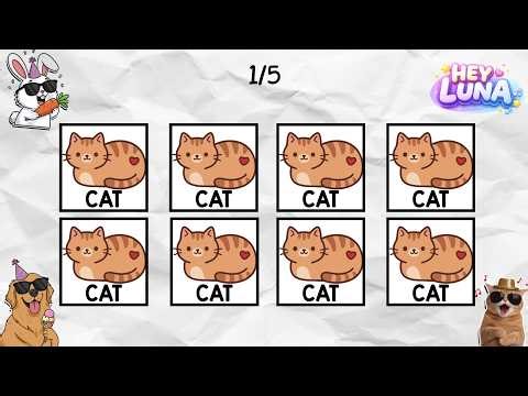 Say The Word On Beat Challenge | Level 1 - 5 | Level Easy to Insane