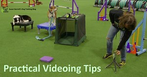 Practical Videoing Tips