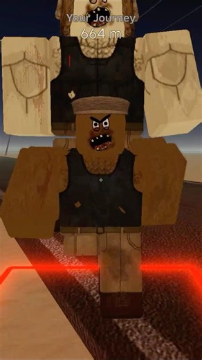 BIG ZOMBIE FAIL ROBLOX #viral #roblox #trending #funnyroblox #gaming