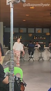 Saving Grace TV Bloopers Megastar, jennica Garcia & Christian Bables #miranda #sarah #chito #fyp | D Kapamilya TV