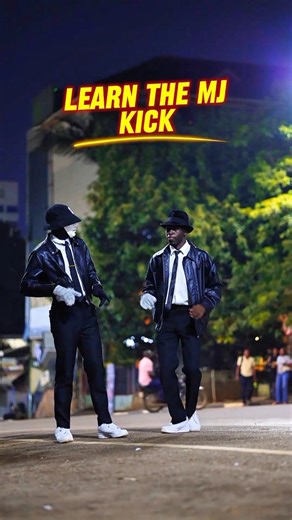 how to do the Michael Jackson kick #viral #dance #usa #trending #michaeljackson