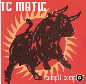 Bazooka Joe by T.C. Matic