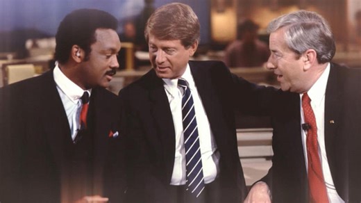 'Nightline' looks back on its 45 years in anniversary episode