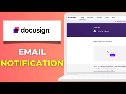 How to Customize DocuSign Email Notifications for Branding and Clarity Full 2025 Guide