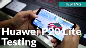 Huawei P20 Lite comes with Kirin 659 Processor. We did the gaming test and checked battery life and charging time of this phone. Watch how P20 Lite performs and tell us what do you think of this phone? Subscribe to our YouTube Channel here: https://goo.gl/3fkBRC https://youtu.be/0IBhEy1fec4 | Mobisium