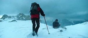 Naomi Watts & Billy Howle in Survival Thriller 'Infinite Storm' Trailer | FirstShowing.net