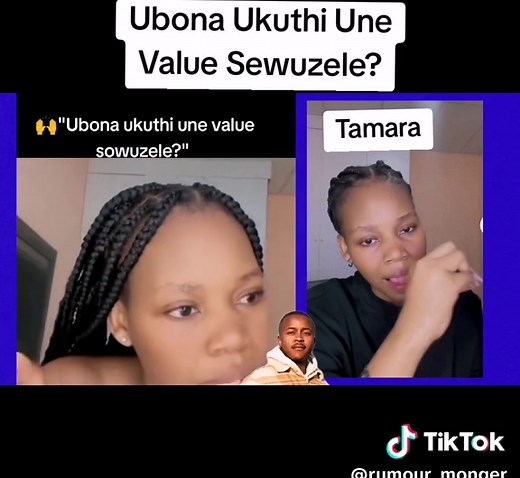 Discover Your Value with Tamara's Insights