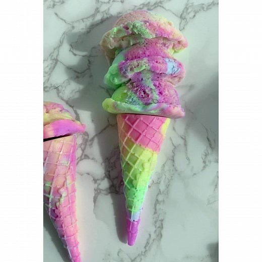 Crystal Low on TikTok