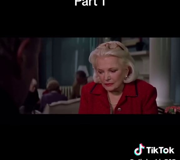 Allie Comes Home | The Notebook Movie | Truelove Reunited Story