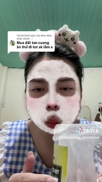 Trả Hàng Trong Đêm Tân Cương