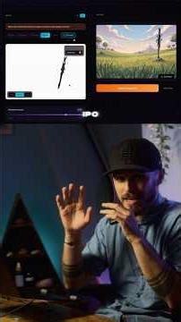 Just recreate a $500M startups core feature in an afternoon #claudecode #ai #startup #creativeagency