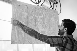 Element have teamed up with Timber!