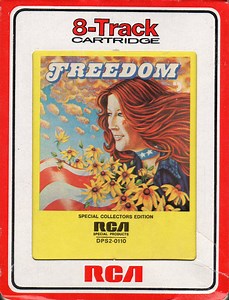 Various - Sessions Presents Freedom