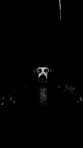 ChimpLab VR Level 2 Revamp Jumpscare #chimplab #horror #vr #horrorgaming #gorillatag