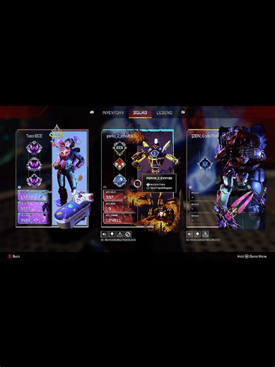 Apex Legends Gameplay Highlights and Strategy