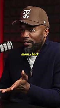 Fighting Over THIS In Prison