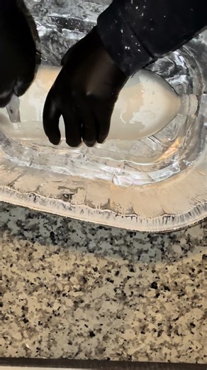 Exploring Bottle Number 235567: The Dallas Cowgirl Chunks