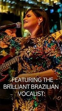 What's On at the 606 Club London 8-14 June 2026