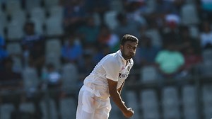 India vs Sri Lanka: R Ashwin surpasses Kapil Dev to become 2nd highest Indian wicket-taker in Test cricket