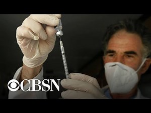 Pfizer study finds COVID-19 vaccine is 100% effective, safe for kids 12 to 15