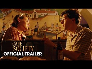 Justin Timberlake, Kate Winslet to star in Woody Allen's next film