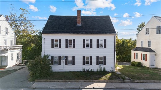 210 Main St, Somersworth, NH 03878 - Owner-occupied opportunity in the heart of So | LoopNet
