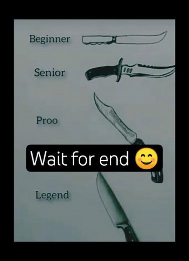 Realistic Knife Drawing 🔪 | Pencil Sketch So Real You’ll Be Shocked 😳 | Hyper Realism Art