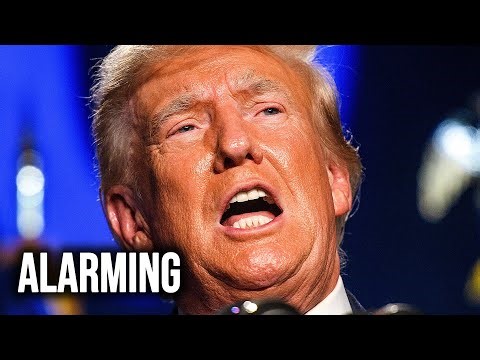 Republican Goes OFF THE RAILS Over Trump Conspiracy With Alarming Citizenship Attack