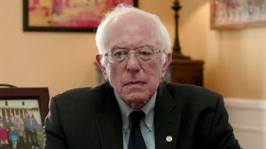Sanders: Biden has given a serious proposal based on a serious problem