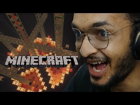 Live Epic Minecraft Build: Creating an Ender Dragon Egg and Dragon Head Masterpiece