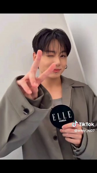 Celebrating Jungkook: A BTS Icon