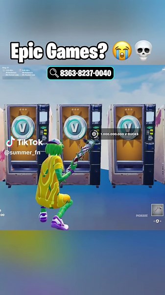 Fortnite New Skin Map: Fun and Crazy Gameplay!