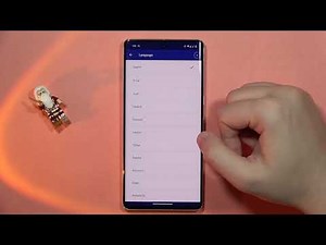 How to Change Language on Plus500 App in 2024 #plus500