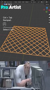 Learn how to model a fence in Blender using the Wireframe modifier. A quick and creative approach to improve your modeling workflow! #3d #3danimation #blender #blendertutorial #jaggustudio | Jaggu Studio