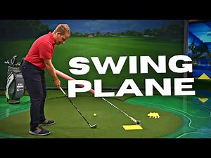 Check Points for Swing Plane