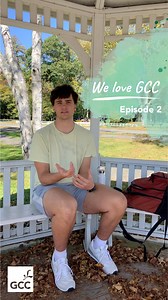 Welcome back to episode 2 of the “We Love GCC” series! These videos will give you an inside take on what students and professors love about GCC. Today, let’s hear from Joe Thomson about why he loves GCC’s professors. Keep an eye out for episode 3! | Greenfield Community College