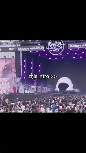 Rylorodriguez Intro Live: 'What Would You Be, Who You Be With'