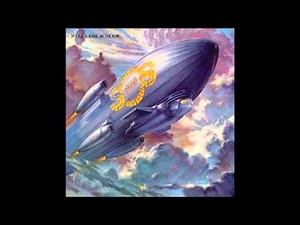 The S.O.S. Band - For Your Love