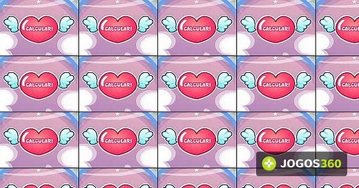 Jogo Love Tester Deluxe no Jogos 360