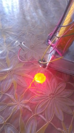 mini box #dc#experiment diy#scienceproject #experiment