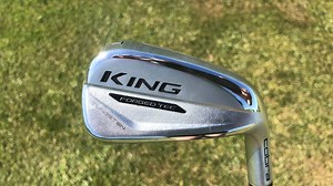 Cobra King Forged Tec Irons Review