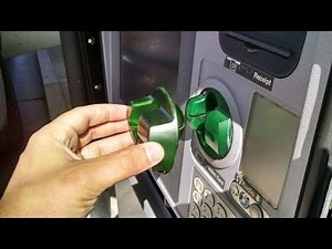 How ATM was hacked | How Hacker's Clone Your ATM Card | ATM Skimming