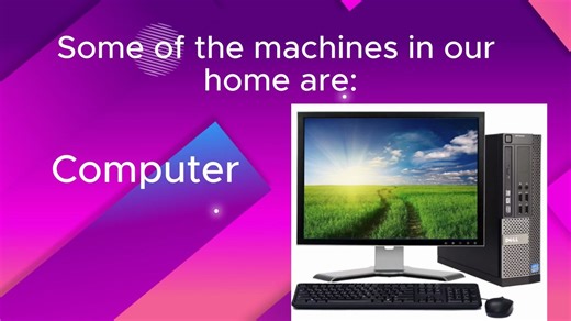 Computer | What is Computer | Technology | computer for kids