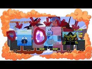 The MOST efficient way to AFK the battle pass in GPO not patched