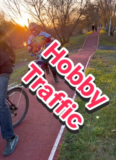 Exploring Hobby Riding: Passion Meets Adventure