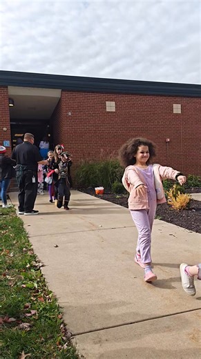 1.2K views · 11 reactions | 4th grade! | David Brewer PTO | Facebook