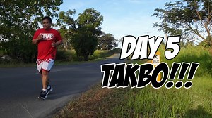 DAY 5 / TITO SHERNAN | Shernan