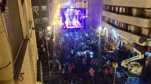 Así queda el calendario de Verbenas para las Fallas de València 2026: fechas, horarios y normas