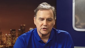 Norm Macdonald Live - S03E03 - Norm Macdonald with Guest David Letterman